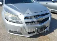 2013 Chevrolet Malibu фото