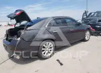 2013 Chevrolet Malibu фото