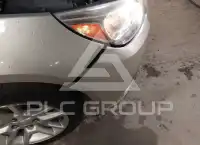 2013 Chevrolet Malibu photo