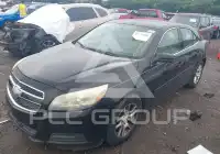 2013 Chevrolet Malibu фото