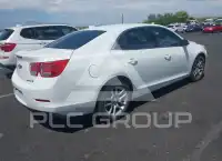 2013 Chevrolet Malibu фото