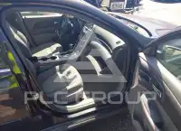 2013 Chevrolet Malibu фото