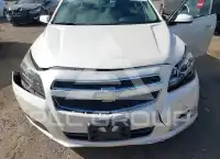 2013 Chevrolet Malibu фото