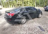 2013 Chevrolet Malibu photo