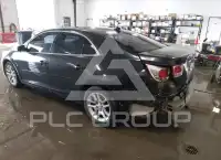 2013 Chevrolet Malibu photo