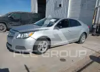 2013 Chevrolet Malibu фото