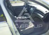 2013 Chevrolet Malibu фото