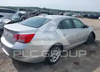 2013 Chevrolet Malibu photo
