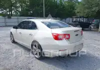 2013 Chevrolet Malibu photo