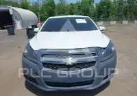 2013 Chevrolet Malibu фото