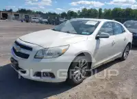 2013 Chevrolet Malibu фото