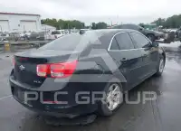 2013 Chevrolet Malibu фото