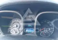 2013 Chevrolet Malibu фото