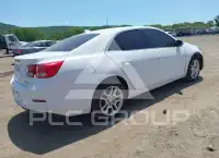 2013 Chevrolet Malibu фото
