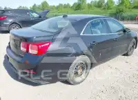 2013 Chevrolet Malibu фото