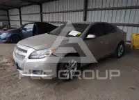 2013 Chevrolet Malibu фото