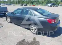 2013 Chevrolet Malibu фото