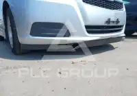 2013 Chevrolet Malibu photo