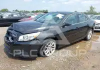 2013 Chevrolet Malibu photo