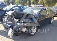 2013 Chevrolet Malibu photo
