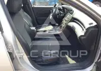 2013 Chevrolet Malibu фото