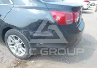 2013 Chevrolet Malibu фото