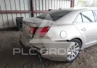 2013 Chevrolet Malibu фото