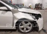 2013 Chevrolet Malibu фото