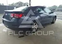 2013 Chevrolet Malibu фото