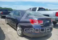 2013 Chevrolet Malibu photo