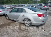 2013 Chevrolet Malibu фото