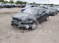 2013 Chevrolet Malibu фото