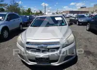 2013 Chevrolet Malibu photo