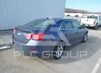 2013 Chevrolet Malibu photo