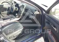 2013 Chevrolet Malibu фото
