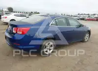 2013 Chevrolet Malibu фото