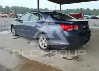 2013 Chevrolet Malibu фото