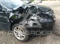 2013 Chevrolet Malibu photo