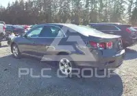 2013 Chevrolet Malibu фото