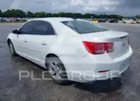 2013 Chevrolet Malibu фото