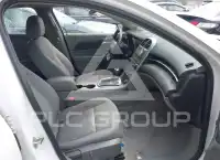 2013 Chevrolet Malibu photo