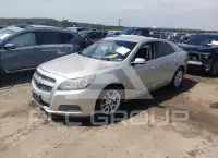 2013 Chevrolet Malibu photo