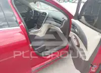2013 Chevrolet Malibu фото