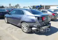 2013 Chevrolet Malibu фото