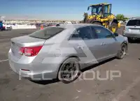 2013 Chevrolet Malibu фото