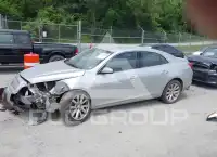 2013 Chevrolet Malibu фото