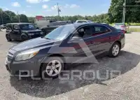 2013 Chevrolet Malibu фото