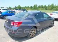 2013 Chevrolet Malibu фото
