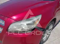 2013 Chevrolet Malibu фото