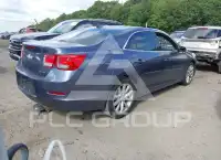 2013 Chevrolet Malibu фото